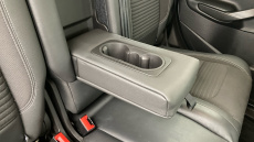 Ford Kuga 2.0 TDCi Titanium Edition 5dr 2WD Diesel Estate